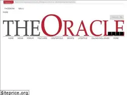 Sites similar to gunnoracle.com