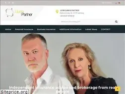 Sites similar to gunnpartner.com