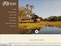 Sites similar to gunnscamp.net