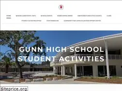 Sites similar to gunnsec.org