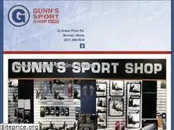 Sites similar to gunnshockey.com