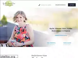 Sites similar to gunnuryuce.com