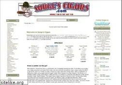 Sites similar to gunnyshumidor.com