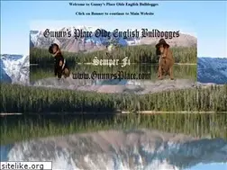 Sites similar to gunnysplace.com