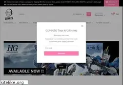 Sites similar to gunnzo.com
