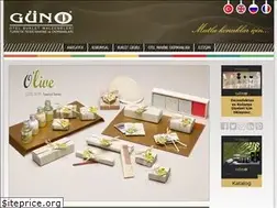 Sites similar to guno.com.tr