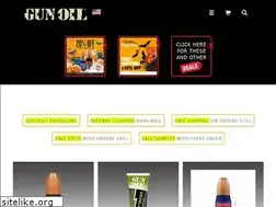Sites similar to gunoil.com