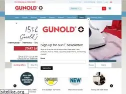 Sites similar to gunold.ca