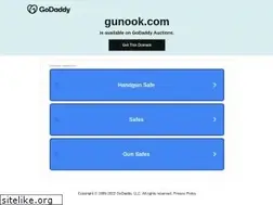 Sites similar to gunook.com