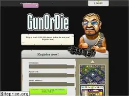 Sites similar to gunordie.com