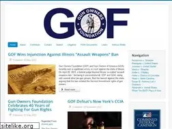 Sites similar to gunowners.com