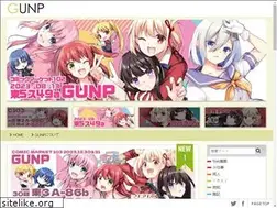 Sites similar to gunp.jp