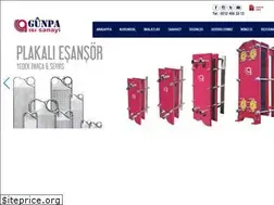 Sites similar to gunpaisi.com.tr