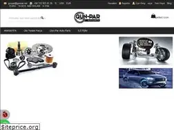 Sites similar to gunpar.net