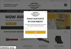 Sites similar to gunpartscorp.com