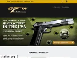 Sites similar to gunpartswarehouse.com