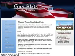 Sites similar to gunplain.org