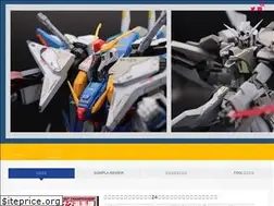 Sites similar to gunplakishidan.com