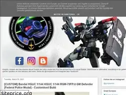 Sites similar to gunplanerd.blogspot.com