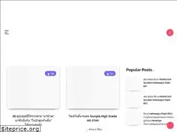 Sites similar to gunplastory.com