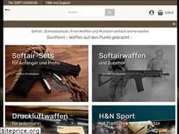 Sites similar to gunpoint.de