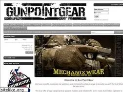 Sites similar to gunpointgear.co.uk