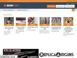 Sites similar to gunpost.ca