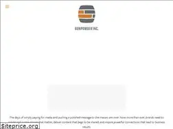 Sites similar to gunpowderinc.com