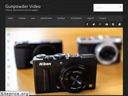 Sites similar to gunpowdervideo.com