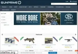 Sites similar to gunprime.com