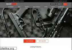 Sites similar to gunpro.com