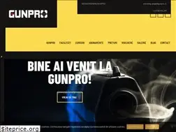 Sites similar to gunpro.ro
