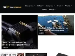 Sites similar to gunpros.com