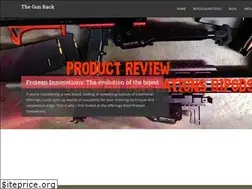 Sites similar to gunrack.co.nz