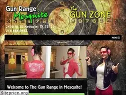 Sites similar to gunrangemesquite.com
