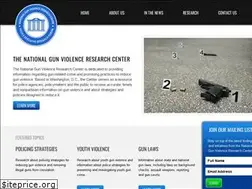Sites similar to gunresearch.org