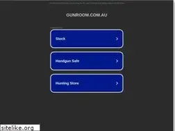 Sites similar to gunroom.com.au