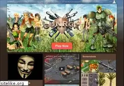 Sites similar to gunrox.com