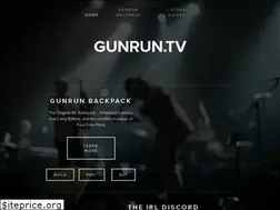 Sites similar to gunrun.tv