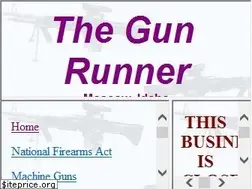 Sites similar to gunrunner.com