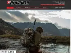 Sites similar to gunrunnerinc.com