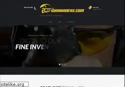 Sites similar to gunrunners.com