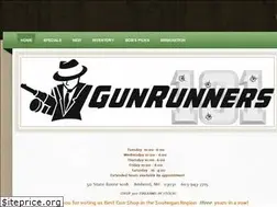 Sites similar to gunrunners101.com