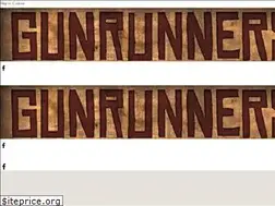 Sites similar to gunrunnersmd.com