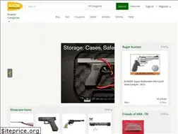 Sites similar to guns-firearms-shooting.com