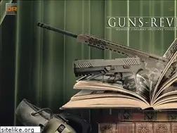 Sites similar to guns-review.com