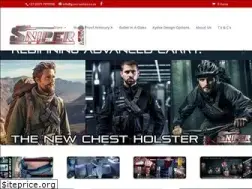 Sites similar to guns-tactics.co.za
