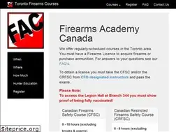 Sites similar to guns.to