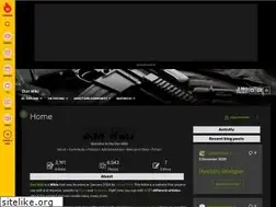 Sites similar to guns.wikia.com