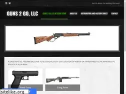 Sites similar to guns2go.com